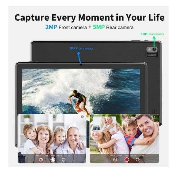 *SOLD*Android 12 Tablet - Picture 8 of 8